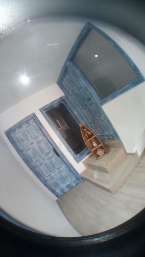 Pilarsevahome-Apartamento Marinero Santa Pola Exterior foto
