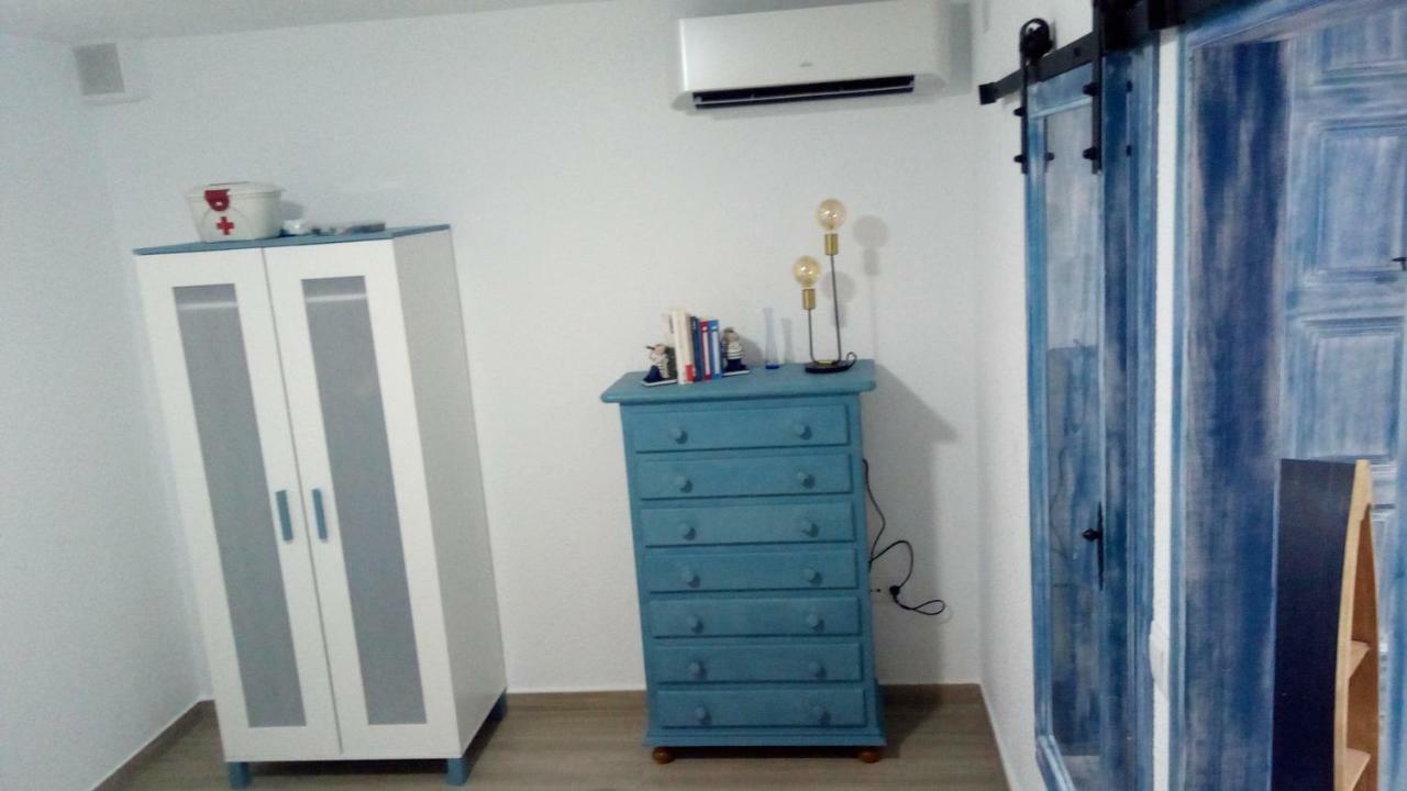 Pilarsevahome-Apartamento Marinero Santa Pola Exterior foto
